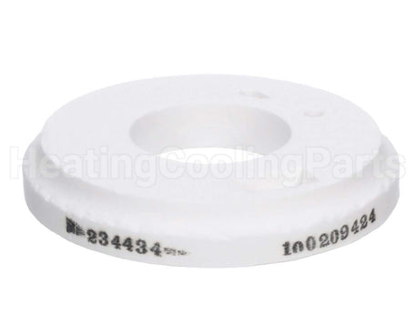100287087 Lochinvar & A.o. Smith Fiber Burner Board