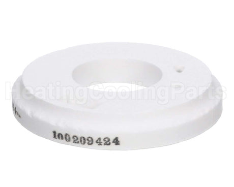 100287087 Lochinvar & A.o. Smith Fiber Burner Board