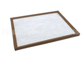 100289435 Lochinvar & A.o. Smith Filterair1"X16"X20"Hd Dispose