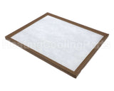 100289435 Lochinvar & A.o. Smith Filterair1"X16"X20"Hd Dispose