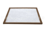 100289435 Lochinvar & A.o. Smith Filterair1"X16"X20"Hd Dispose