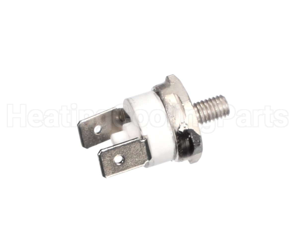100292715 Lochinvar & A.o. Smith Hex Door Temp Switch