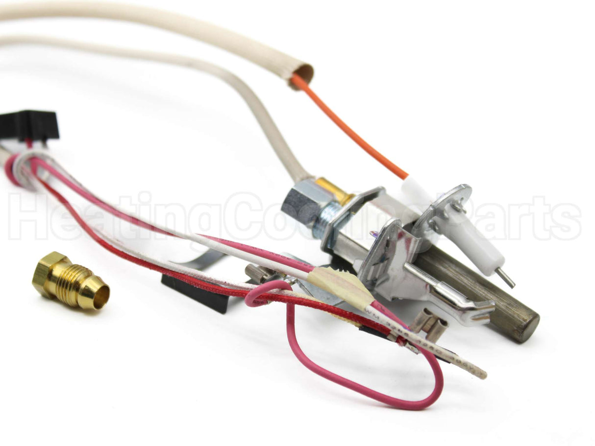 100293455 Lochinvar & A.o. Smith Pilot/Thermopile W/Tubing Nat