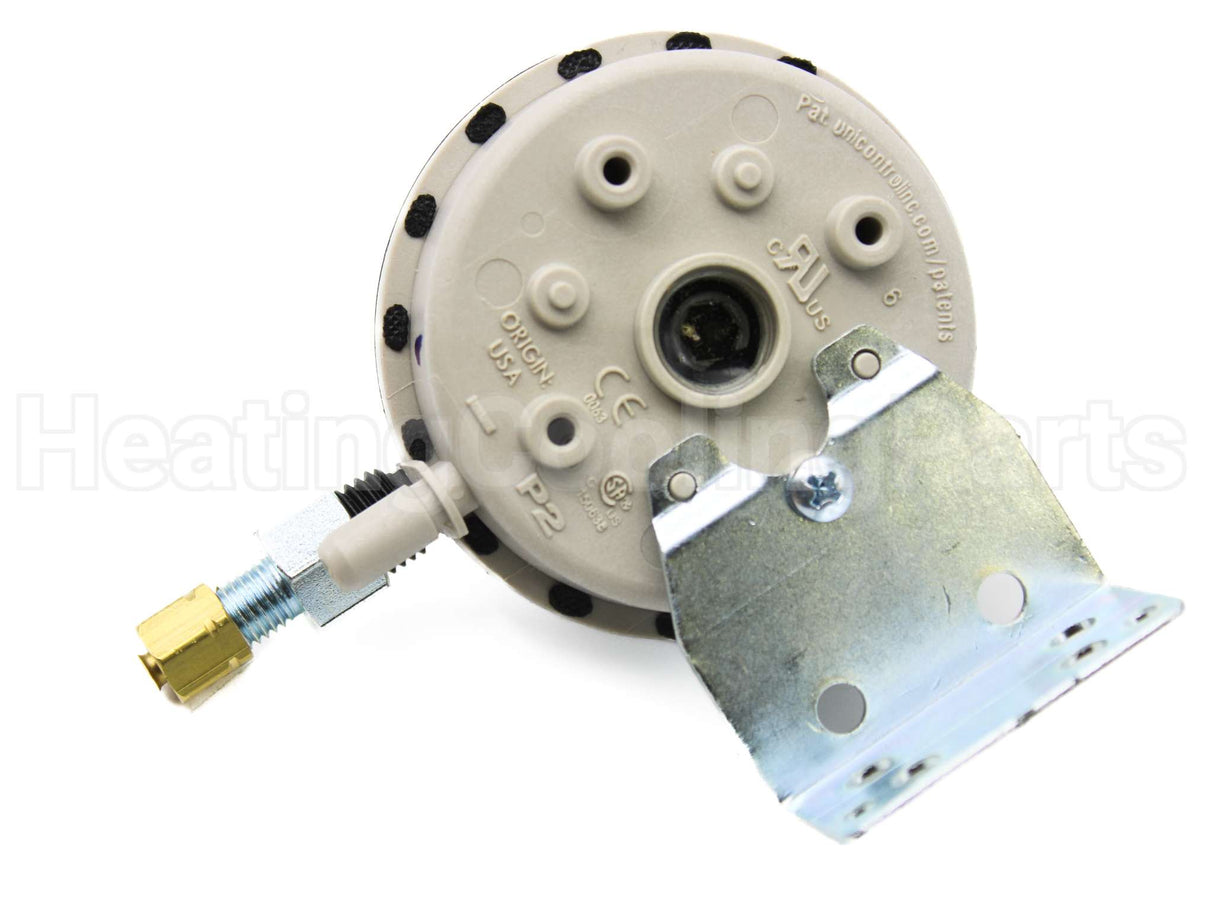 100294588 Lochinvar & A.o. Smith .55" Pressure Switch