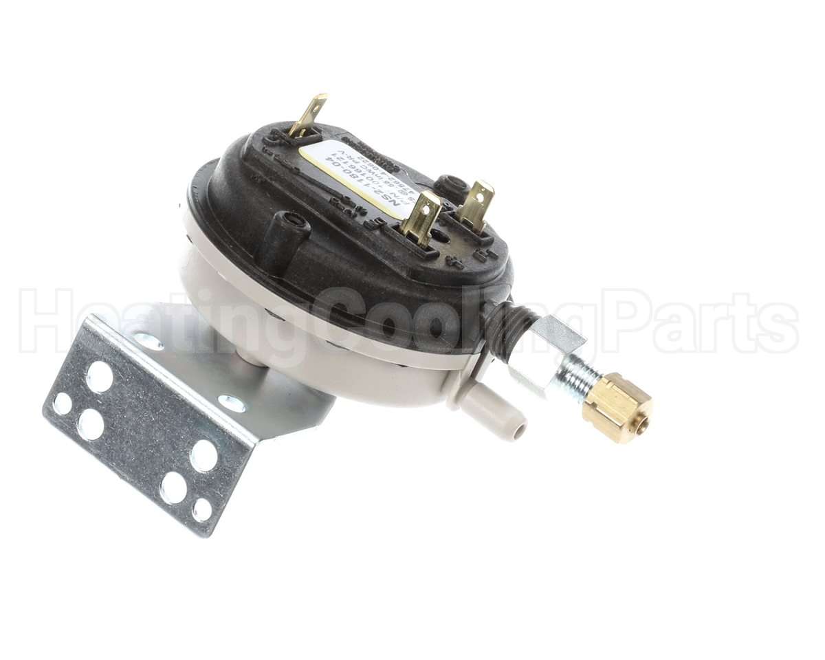 100294588 Lochinvar & A.o. Smith .55" Pressure Switch