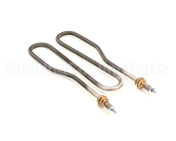 100311 Servolift Heater, Tubular