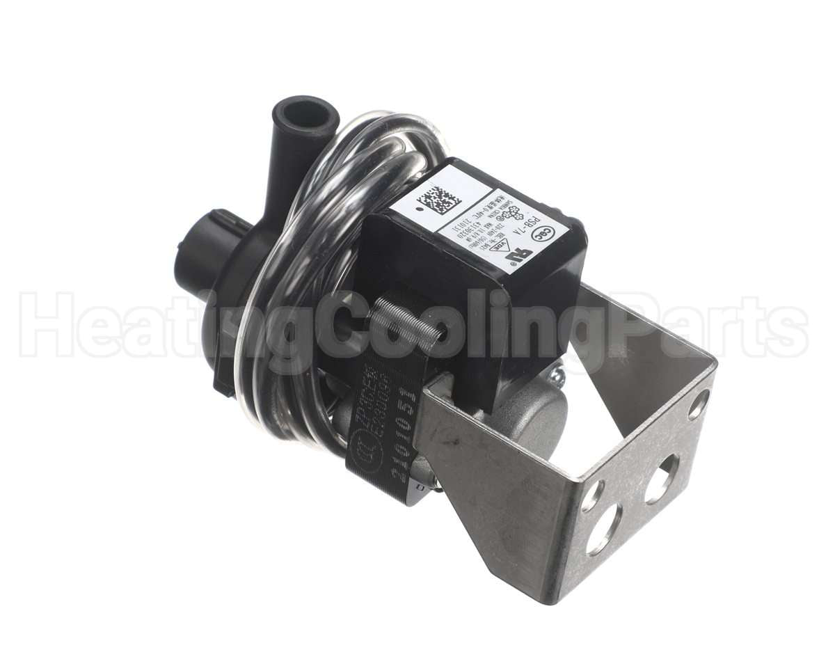 1003124 Nordyne Water Pump, 220-240V 50/60Hz