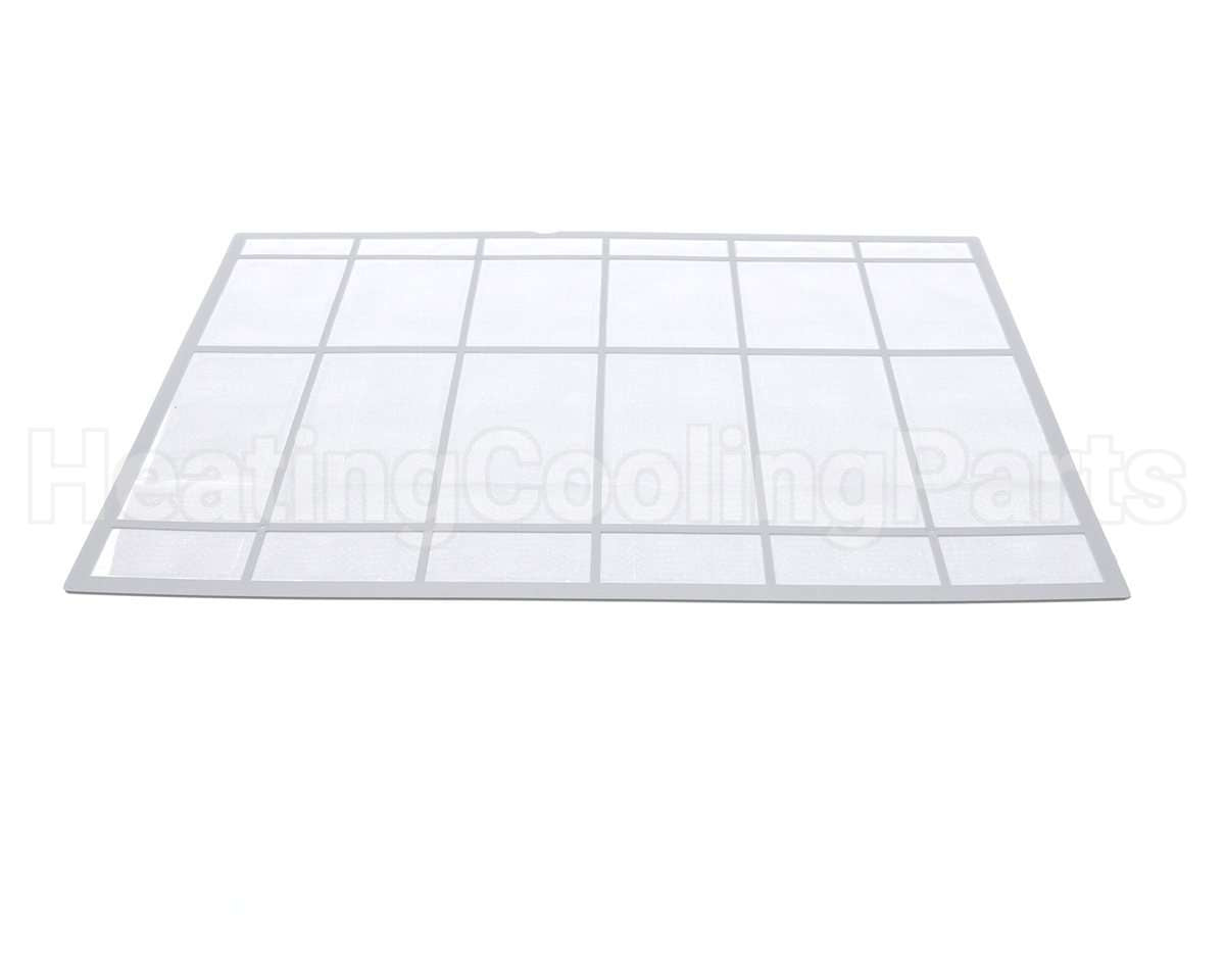 1003140 Nordyne Filter Sub Assembly