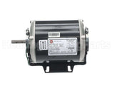 100316 Loren Cook 1/4Hp,115V,1Ph,1725Rpm,Odp Mtr