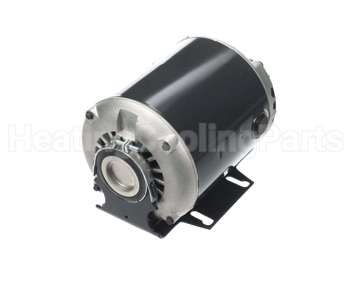 100316 Loren Cook 1/4Hp,115V,1Ph,1725Rpm,Odp Mtr