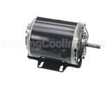 100316 Loren Cook 1/4Hp,115V,1Ph,1725Rpm,Odp Mtr