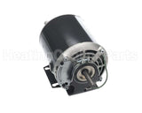 100316 Loren Cook 1/4Hp,115V,1Ph,1725Rpm,Odp Mtr