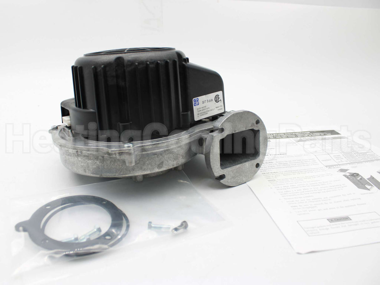 100318771 Lochinvar & A.o. Smith Inducer Assy For Nkc199