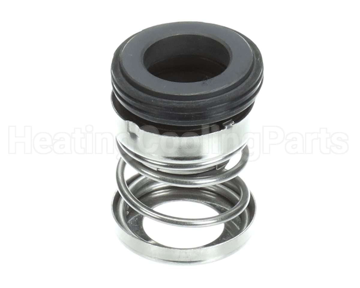 100327033 Lochinvar Seal Kit