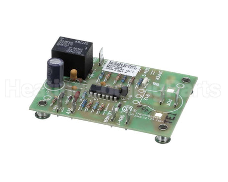 100327152 Lochinvar & A.o. Smith Lochinvar Thermostat