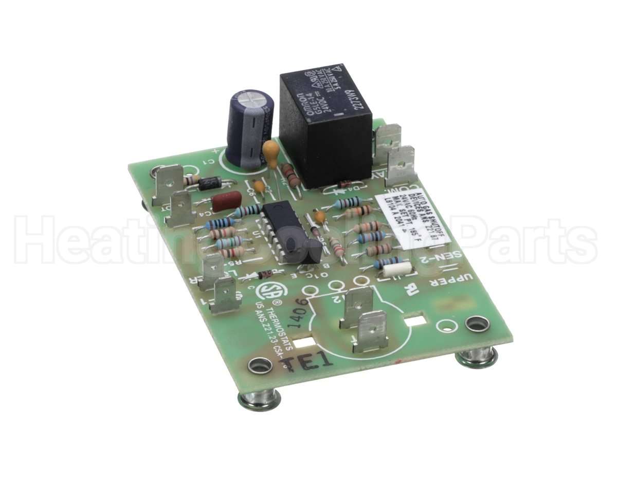 100327152 Lochinvar & A.o. Smith Lochinvar Thermostat