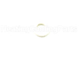 100338897 Lochinvar & A.o. Smith Flame Rod Gasket