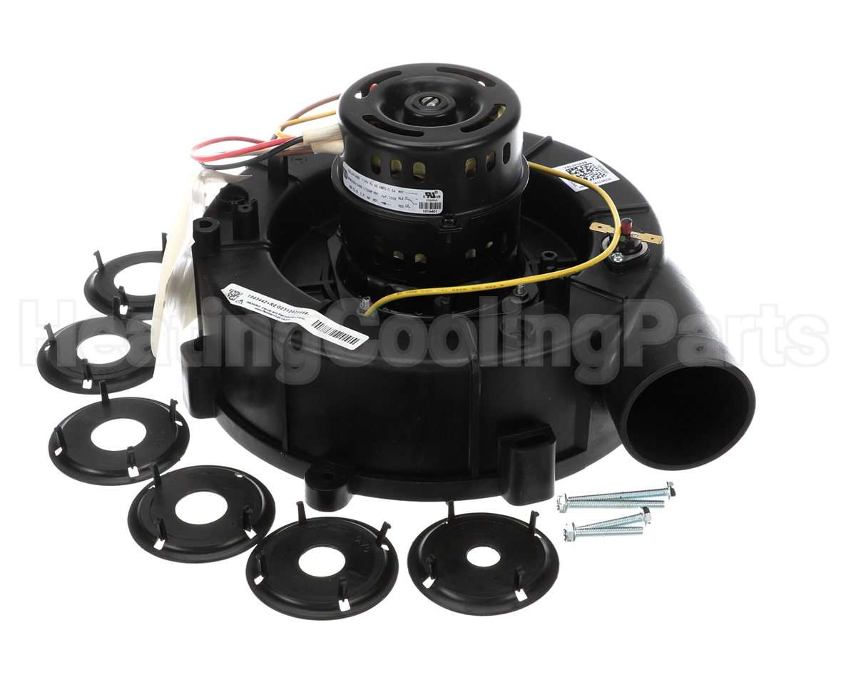 1003442 Nordyne Inducer Assembly