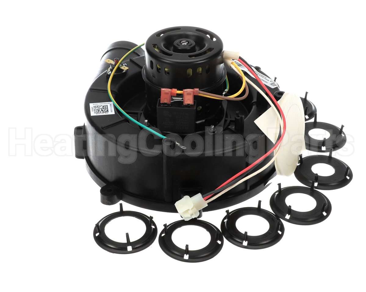 1003442 Nordyne Inducer Assembly