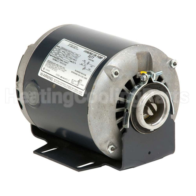 1004 US Motors Nidec Carbonator Pump Motor