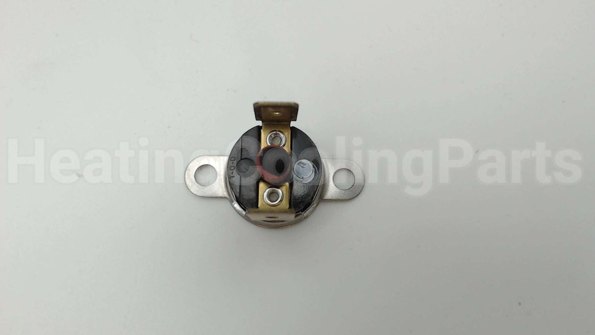 1004303 International Comfort Products 275F M/R Spst Rollout Switch