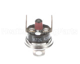 1004303 International Comfort Products 275F M/R Spst Rollout Switch