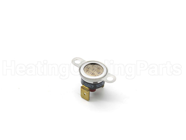 1004304 International Comfort Products 350F M/R Spst Rollout Switch