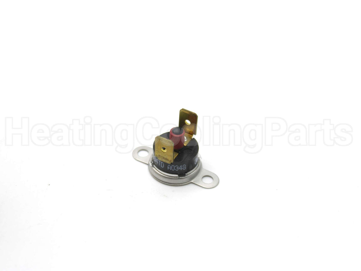 1004304 International Comfort Products 350F M/R Spst Rollout Switch