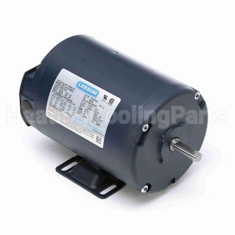 100443 Leeson Motor