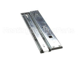 1005375 Perlick Slide, 12 Freezer, For Column