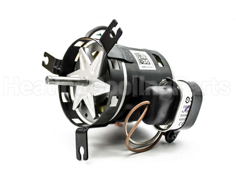 1005552 Reznor 120V 60Hz .016Hp Motor 2900Rpm