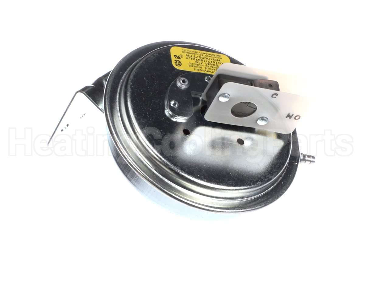 1005577 International Comfort Products Spst Pressure Switch