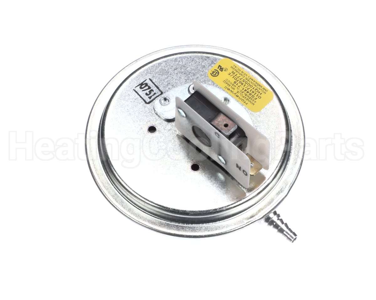 1005577 International Comfort Products Spst Pressure Switch