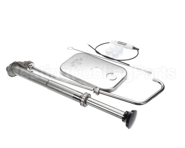 100561 Server Condiment Pump Cp-F