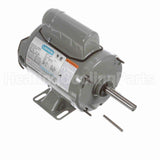 100604 Leeson Motor