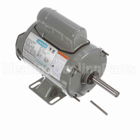 100604 Leeson Motor