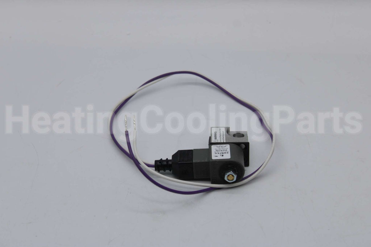100610-001 Wayne Combustion Oil Valve 120/50-60