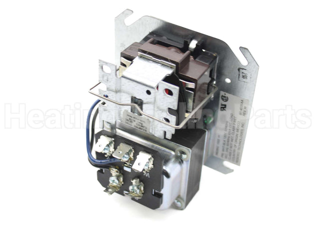 100640-01 Burnham Boiler Mst R8285C1002 W/Molex Connect