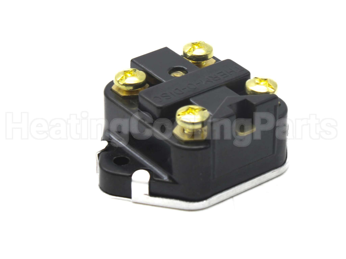 1006953 Indeeco Manual Cut Out Limit; C242-17