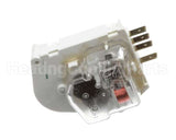 1007308 Perlick Timer, Defrost, 6 Hr 10 Min, 1