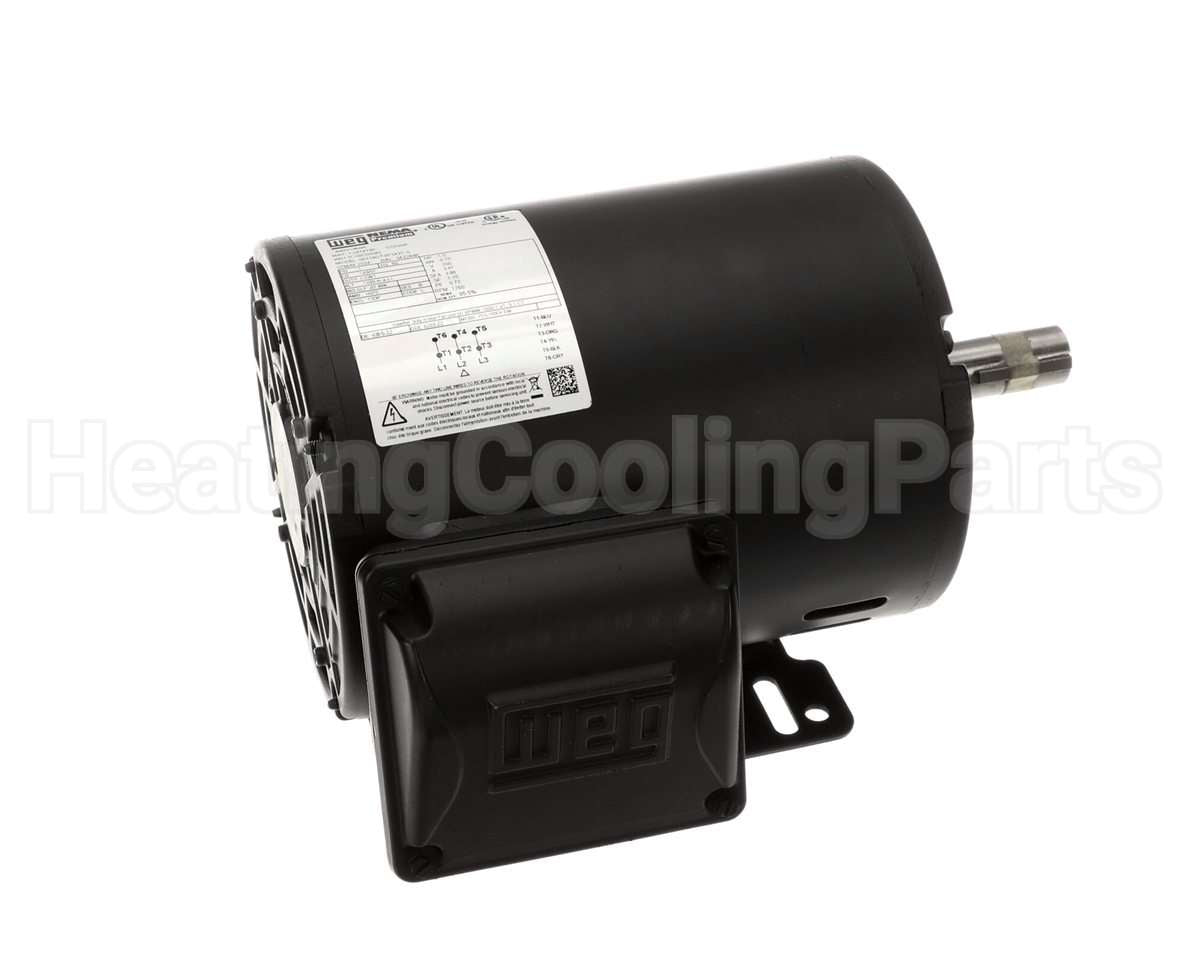100750 Loren Cook 1 Hp 208V Motor