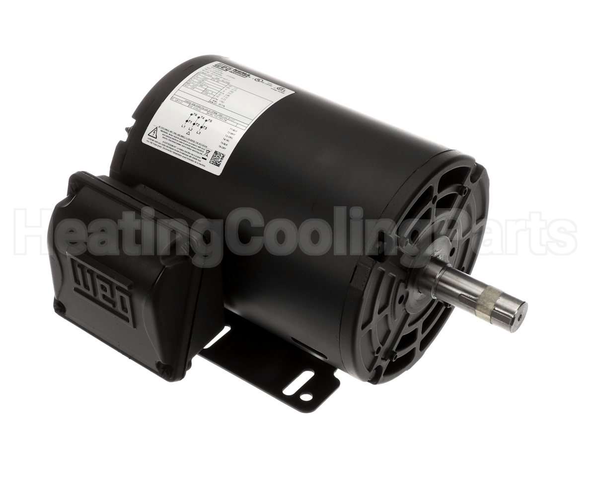 100750 Loren Cook 1 Hp 208V Motor