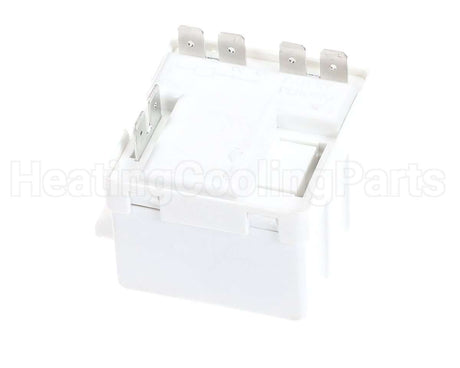 1007660 Heatcraft Refrigeration Relay