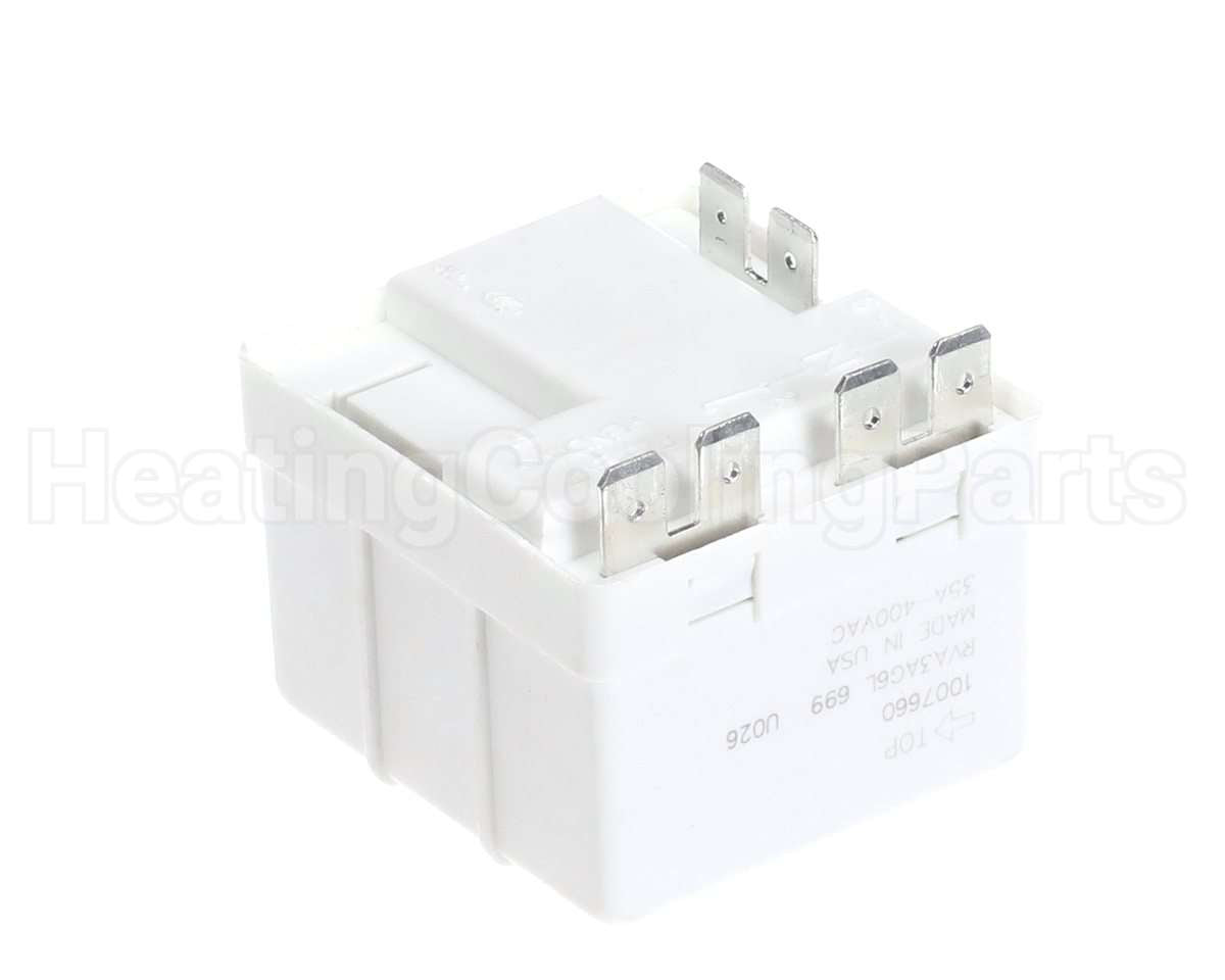 1007660 Heatcraft Refrigeration Relay