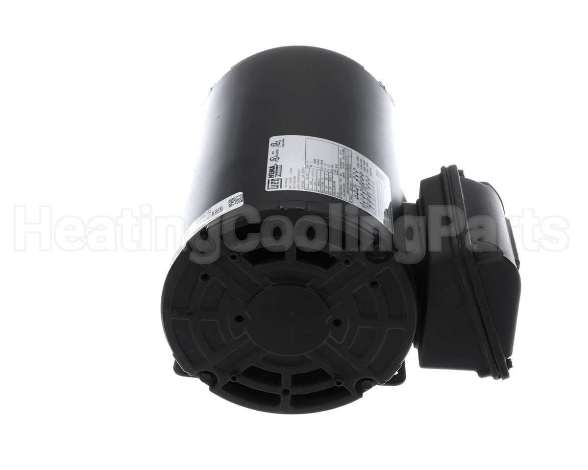 100771 Loren Cook 1 1/2 Hp 460V 3Ph Odp