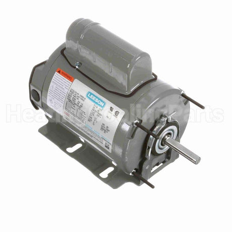 100825 Leeson Motor