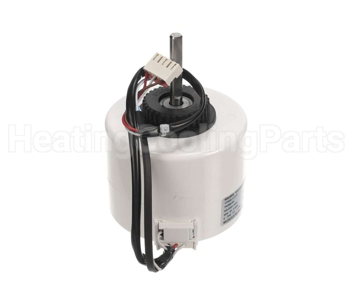 1008345 Nordyne Fan Motor Mini Split