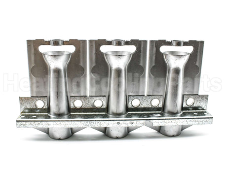 1008724 International Comfort Products 3-Section Burner Assembly