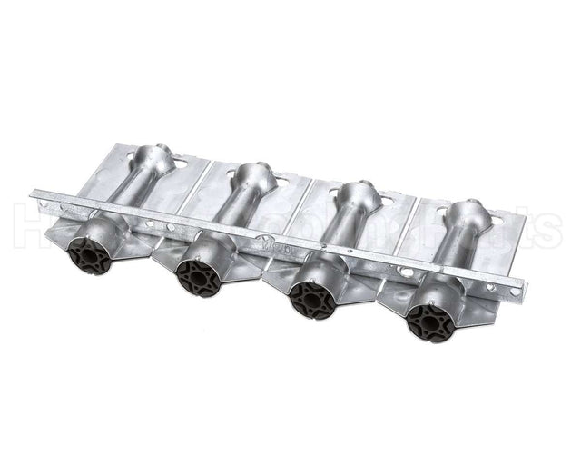 1008725 International Comfort Products 4-Burner Assembly, Sect L