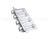 1008725 International Comfort Products 4-Burner Assembly, Sect L